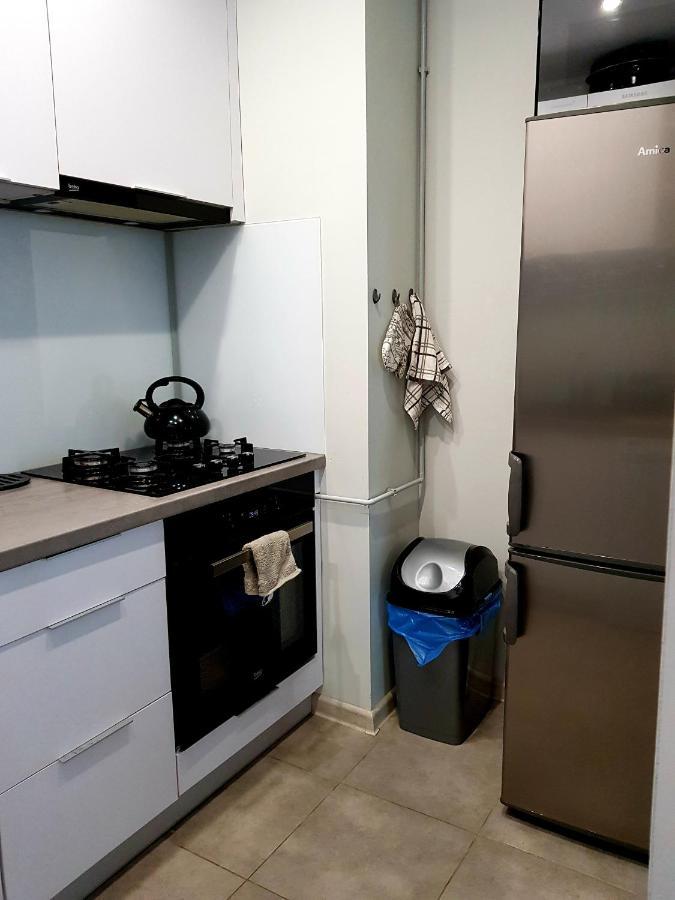 Apartament Wagabunda Walbrzych Bagian luar foto